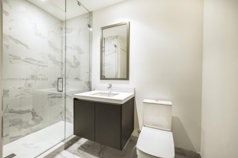 Купить кондоминиум в Майами, Флорида 2 спальни, 144.93м2, № 1965880 - фото 14