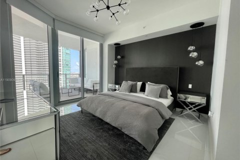 Купить кондоминиум в Майами, Флорида 2 спальни, 144.93м2, № 1965880 - фото 6