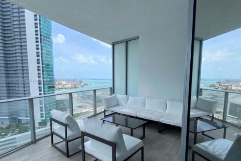 Купить кондоминиум в Майами, Флорида 2 спальни, 144.93м2, № 1965880 - фото 24