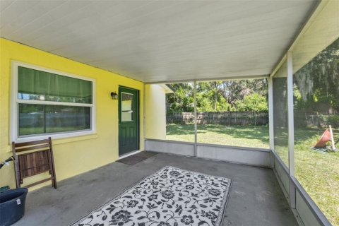 Villa ou maison à vendre à Port Richey, Floride: 2 chambres, 111.58 m2 № 1855471 - photo 27
