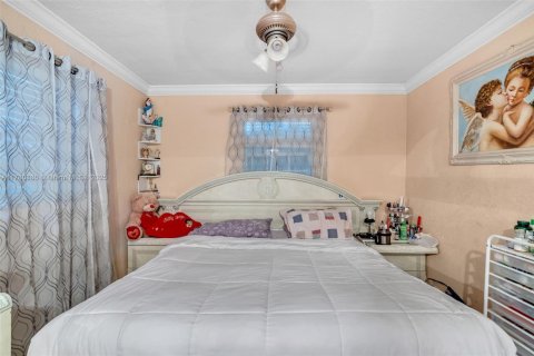 Купить виллу или дом в Майами, Флорида 4 спальни, 155.43м2, № 1700553 - фото 8