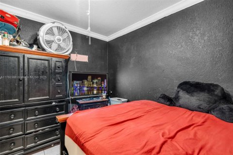 Купить виллу или дом в Майами, Флорида 4 спальни, 155.43м2, № 1700553 - фото 12