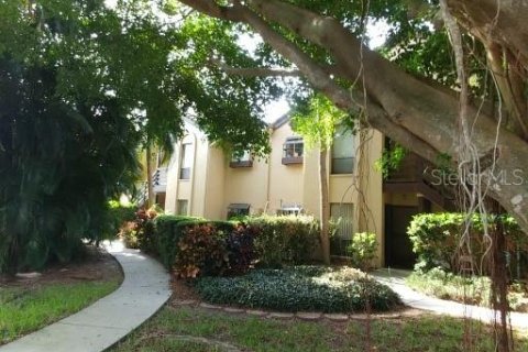 Condo in Sarasota, Florida, 2 bedrooms  № 2232916