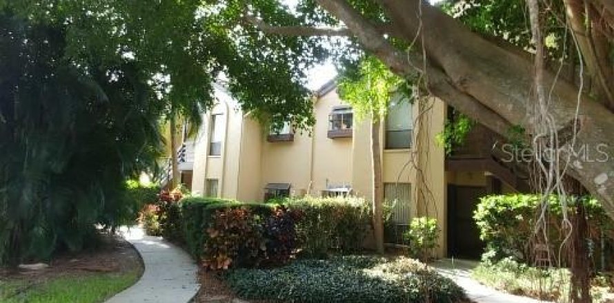Condo in Sarasota, Florida, 2 bedrooms  № 2232916