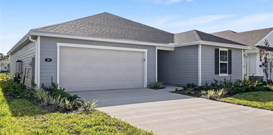 Casa en Flagler Beach, Florida 3 dormitorios, 143.16 m2 № 2095630