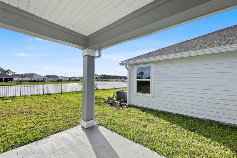 Casa en alquiler en Flagler Beach, Florida, 3 dormitorios, 143.16 m2 № 2095630 - foto 25