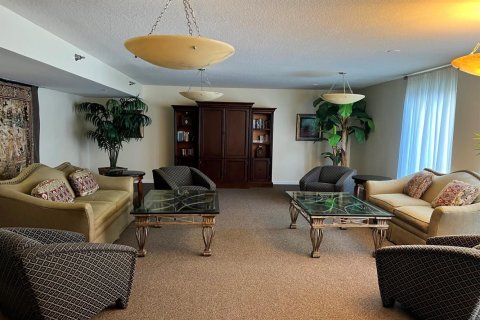 Condo in South Palm Beach, Florida, 3 bedrooms  № 2177087 - photo 24
