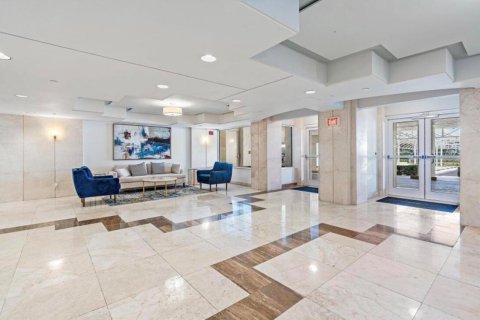Condo in South Palm Beach, Florida, 3 bedrooms  № 2177087 - photo 26