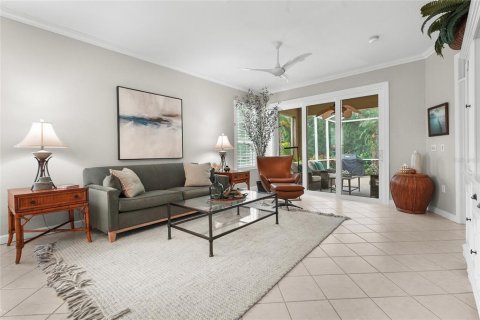 House in Sarasota, Florida 2 bedrooms, 135.17 sq.m. № 1910971 - photo 3