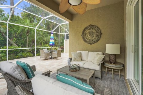 House in Sarasota, Florida 2 bedrooms, 135.17 sq.m. № 1910971 - photo 7