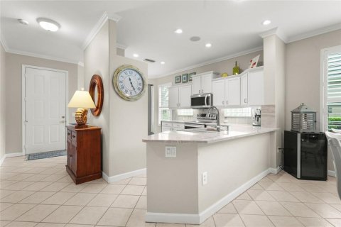 House in Sarasota, Florida 2 bedrooms, 135.17 sq.m. № 1910971 - photo 17
