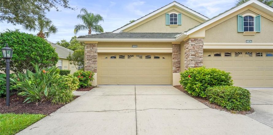 Casa en Sarasota, Florida 2 dormitorios, 135.17 m2 № 1910971
