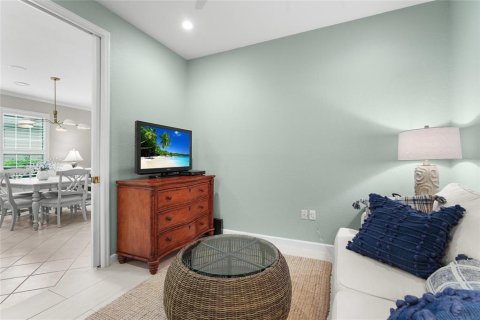 House in Sarasota, Florida 2 bedrooms, 135.17 sq.m. № 1910971 - photo 28