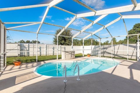 House in New Port Richey, Florida 2 bedrooms, 116.22 sq.m. № 1848538 - photo 24