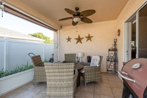 House in New Port Richey, Florida 2 bedrooms, 116.22 sq.m. № 1848538 - photo 20