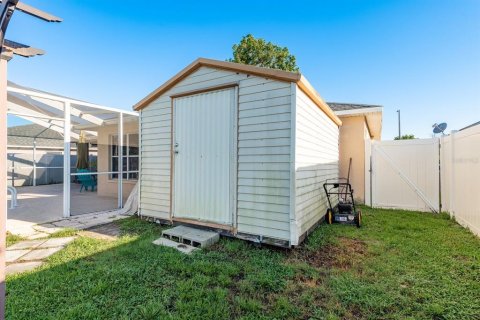 House in New Port Richey, Florida 2 bedrooms, 116.22 sq.m. № 1848538 - photo 27