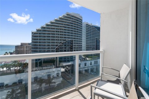 Hôtel, hôtellerie à vendre à Fort Lauderdale, Floride: 1 chambre, 49.52 m2 № 1938869 - photo 28