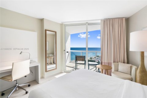 Hôtel, hôtellerie à vendre à Fort Lauderdale, Floride: 1 chambre, 49.52 m2 № 1938869 - photo 21