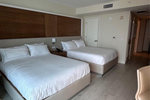 Hôtel, hôtellerie à vendre à Fort Lauderdale, Floride: 1 chambre, 49.52 m2 № 1938869 - photo 9