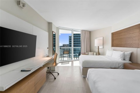 Hôtel, hôtellerie à vendre à Fort Lauderdale, Floride: 1 chambre, 49.52 m2 № 1938869 - photo 19