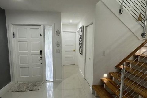 Touwnhouse à louer à Plantation, Floride: 3 chambres, 139.35 m2 № 2422320 - photo 8