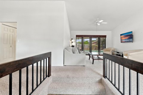 Villa ou maison à vendre à Boca Raton, Floride: 4 chambres, 179.58 m2 № 2384964 - photo 5