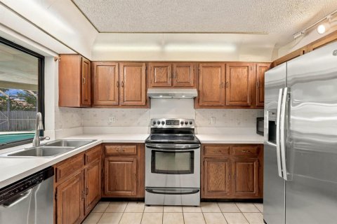 Villa ou maison à vendre à Boca Raton, Floride: 4 chambres, 179.58 m2 № 2384964 - photo 13