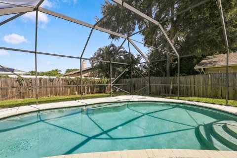 Villa ou maison à vendre à Boca Raton, Floride: 4 chambres, 179.58 m2 № 2384964 - photo 30