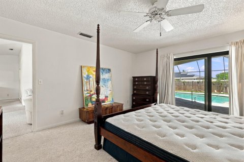 Villa ou maison à vendre à Boca Raton, Floride: 4 chambres, 179.58 m2 № 2384964 - photo 16