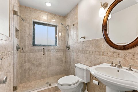 Villa ou maison à vendre à Boca Raton, Floride: 4 chambres, 179.58 m2 № 2384964 - photo 25