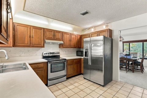 Villa ou maison à vendre à Boca Raton, Floride: 4 chambres, 179.58 m2 № 2384964 - photo 12