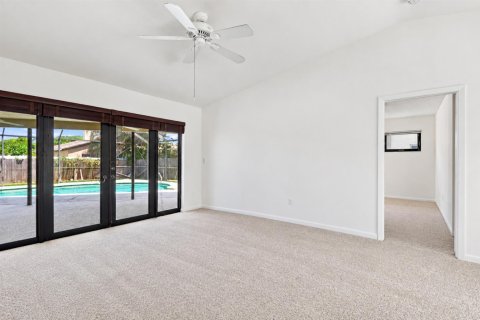 Villa ou maison à vendre à Boca Raton, Floride: 4 chambres, 179.58 m2 № 2384964 - photo 11
