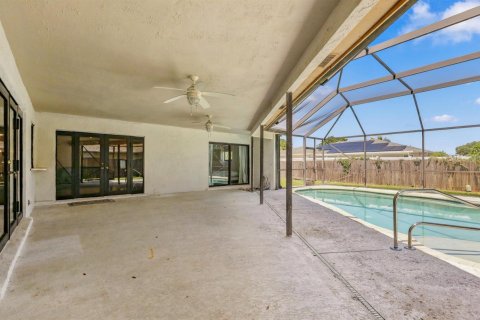 Villa ou maison à vendre à Boca Raton, Floride: 4 chambres, 179.58 m2 № 2384964 - photo 29