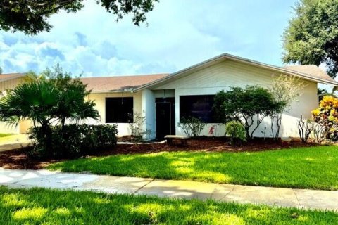 Villa ou maison à Boca Raton, Floride 4 chambres, 179.58 m2 № 2384964