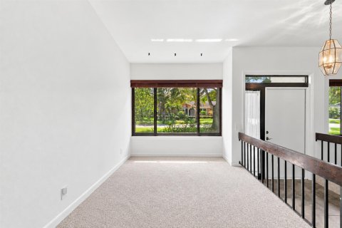 Villa ou maison à vendre à Boca Raton, Floride: 4 chambres, 179.58 m2 № 2384964 - photo 7