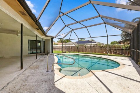 Villa ou maison à vendre à Boca Raton, Floride: 4 chambres, 179.58 m2 № 2384964 - photo 28