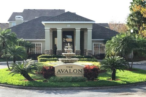 Copropriété à vendre à Clearwater, Floride: 1 chambre, 67.82 m2 № 1744832 - photo 1