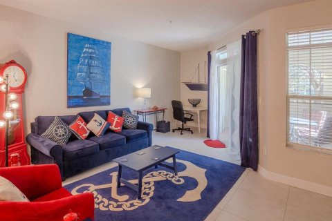 Copropriété à vendre à Clearwater, Floride: 1 chambre, 67.82 m2 № 1744832 - photo 2