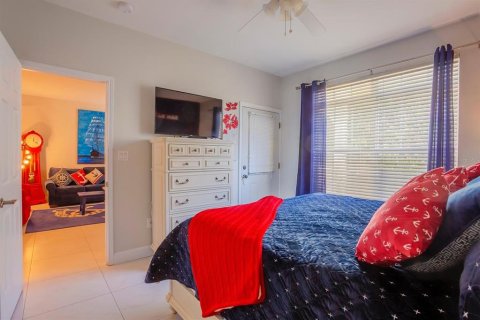 Copropriété à vendre à Clearwater, Floride: 1 chambre, 67.82 m2 № 1744832 - photo 10