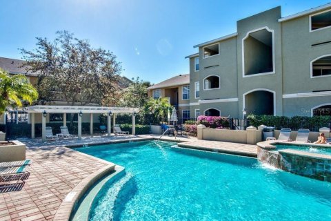 Copropriété à vendre à Clearwater, Floride: 1 chambre, 67.82 m2 № 1744832 - photo 22