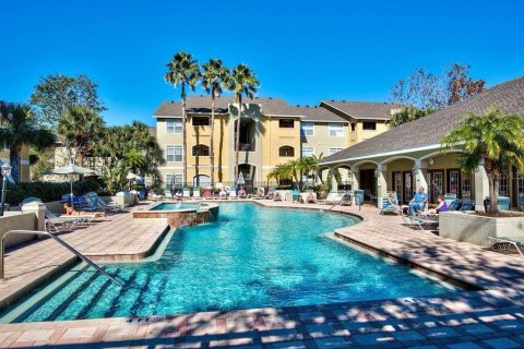 Copropriété à vendre à Clearwater, Floride: 1 chambre, 67.82 m2 № 1744832 - photo 20