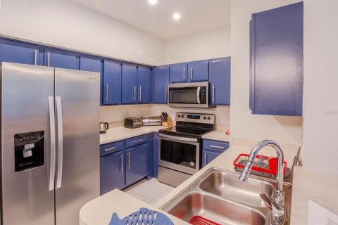Copropriété à vendre à Clearwater, Floride: 1 chambre, 67.82 m2 № 1744832 - photo 8