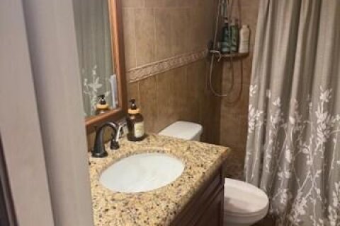 Copropriété à louer à North Palm Beach, Floride: 2 chambres, 89.37 m2 № 2428157 - photo 13