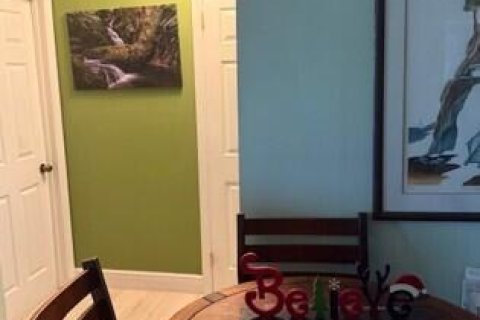 Copropriété à louer à North Palm Beach, Floride: 2 chambres, 89.37 m2 № 2428157 - photo 16