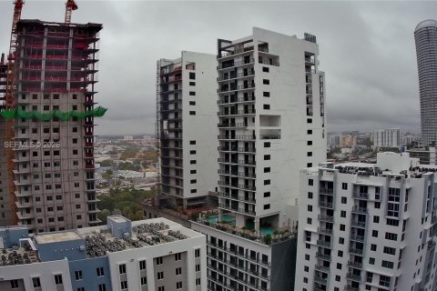 Купить кондоминиум в Майами, Флорида 48.96м2, № 2048397 - фото 20