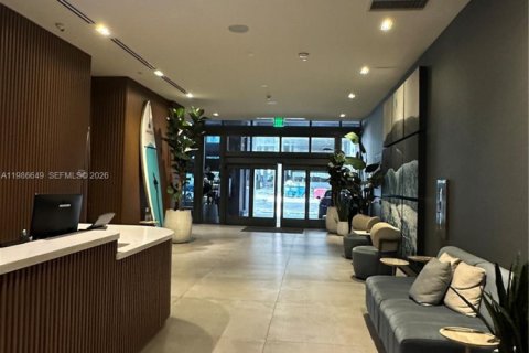 Купить кондоминиум в Майами, Флорида 48.96м2, № 2048397 - фото 10