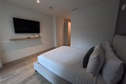 Купить кондоминиум в Майами, Флорида 48.96м2, № 2048397 - фото 14