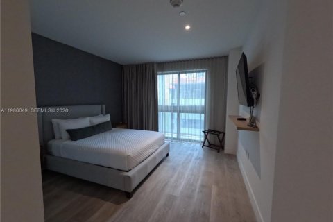 Купить кондоминиум в Майами, Флорида 48.96м2, № 2048397 - фото 16