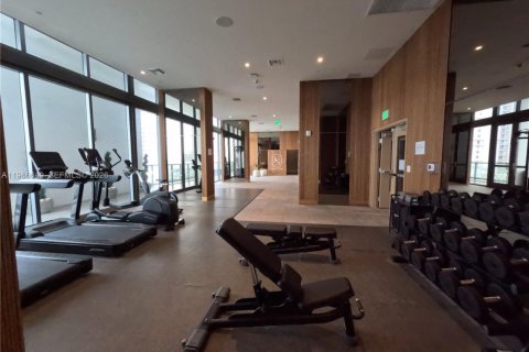 Купить кондоминиум в Майами, Флорида 48.96м2, № 2048397 - фото 7