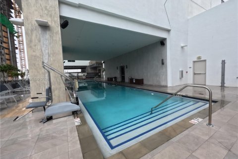 Купить кондоминиум в Майами, Флорида 48.96м2, № 2048397 - фото 4